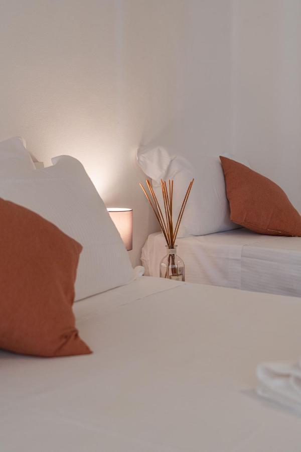 Bed & Bike Ferrara Bed & Breakfast Exterior foto