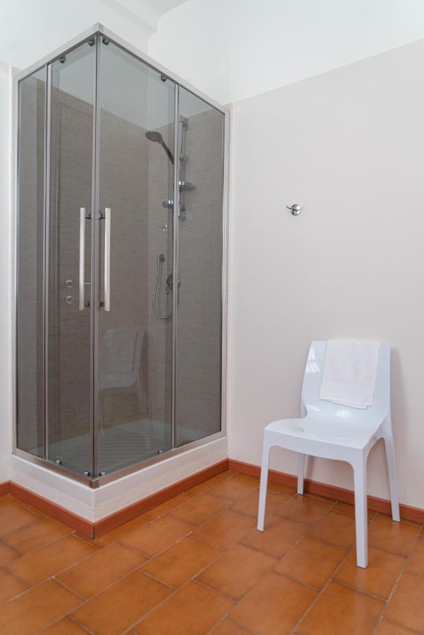 Bed & Bike Ferrara Bed & Breakfast Exterior foto